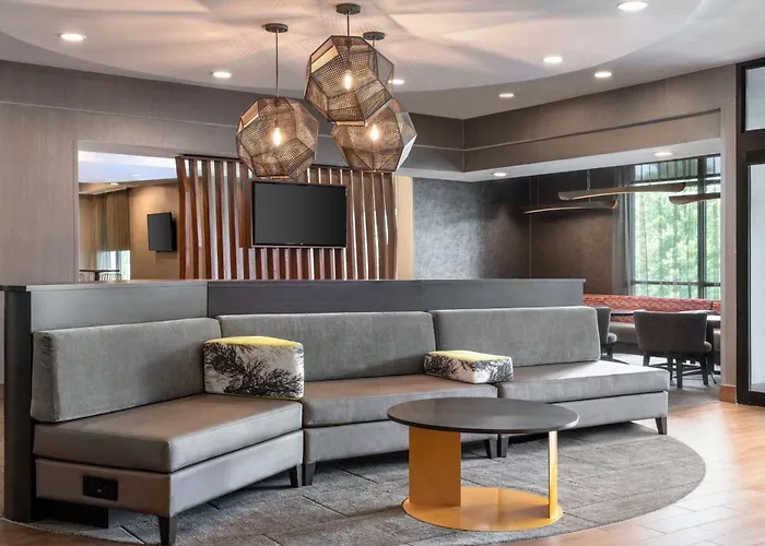 Springhill Suites West Mifflin
