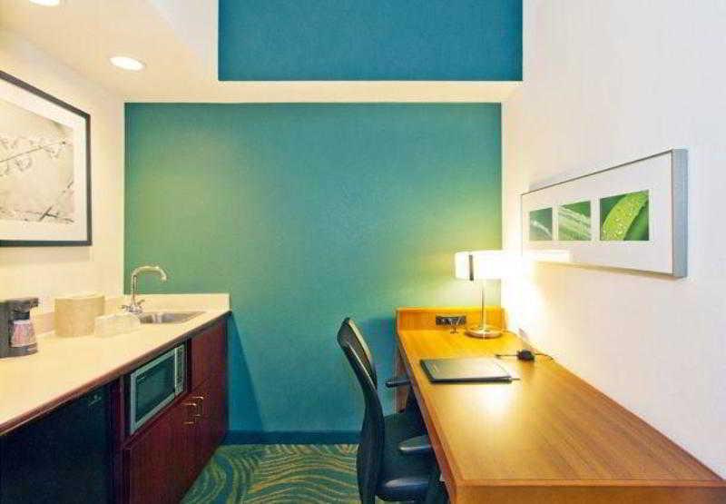 Hotel Springhill West Mifflin