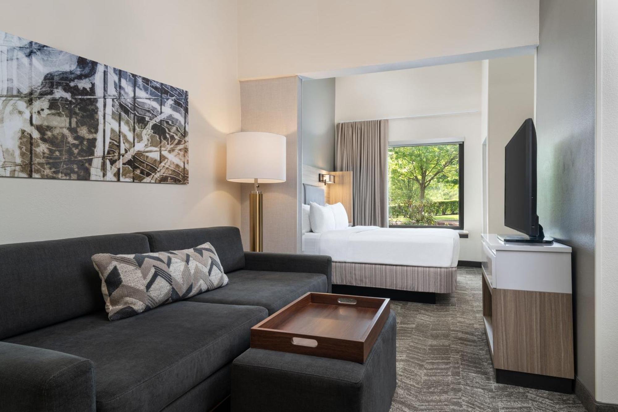 Hotel Springhill West Mifflin