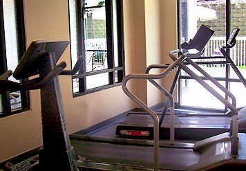 Springhill Hotel 3*