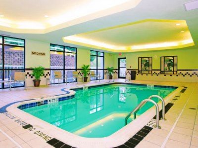 Springhill 3*