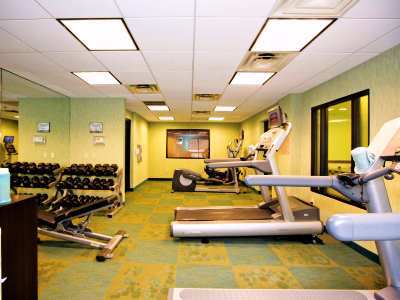Springhill Hotel West Mifflin