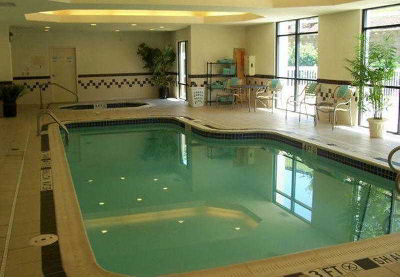 Hotel Springhill