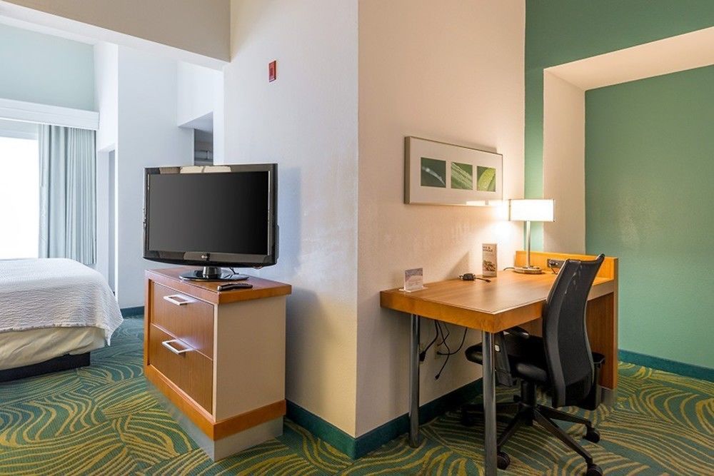 Hotel Springhill