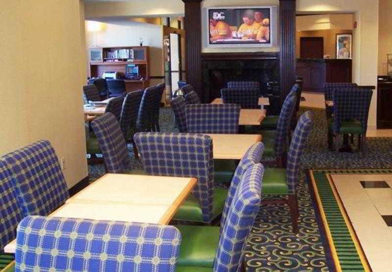 Hotel Springhill