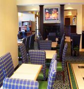 Springhill Hotel West Mifflin